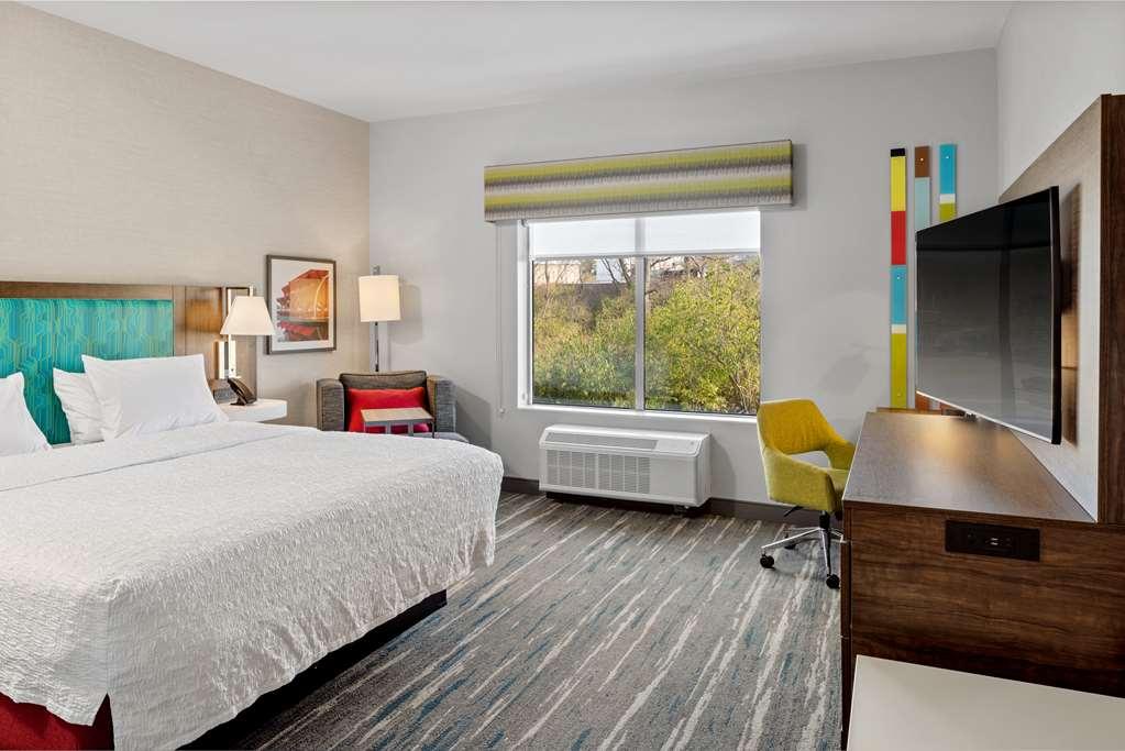 Hampton Inn & Suites Cincinnati West, Oh Dent Quarto foto