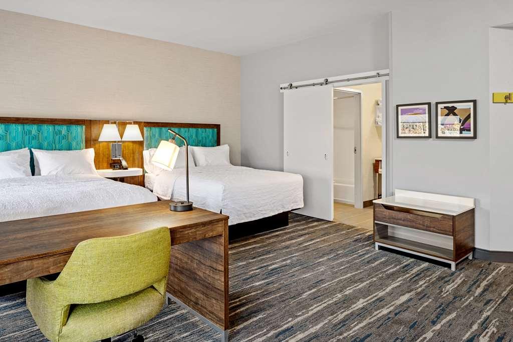 Hampton Inn & Suites Cincinnati West, Oh Dent Quarto foto